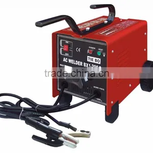 Welding Machine thumbnail-2