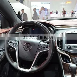 Auto Wiper Water Pot for BUICK EXCELLE thumbnail-6