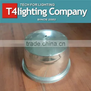 Road Side Reflector Radiator Heat Reflector for Ceiling Light thumbnail-1