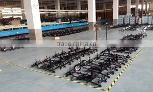 Yongkang Yile Vehicle Co., Ltd. company overview - view 3 thumbnail