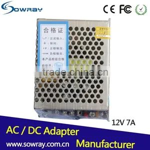 Switching Power Supply for LED 12V Power Adapter dc Power Supply for Led Drive 12V 100W/200W/300W/400W thumbnail-1