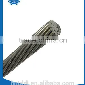 EHS Stay Wire/Galvanized Steel Wire Strand BS183 thumbnail-1