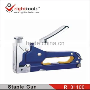 Professional Grade Heavy Duty 4-14mm Staple Gun thumbnail-1