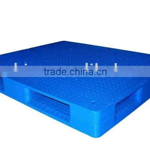 High Quality Plastic Pallet of Competitive Price(OEM) thumbnail-1