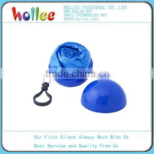 Baseball Poncho,poncho Ball Keychain thumbnail-1
