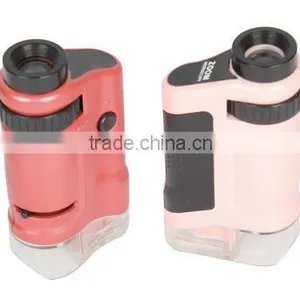 20X-40X China Stereo Microscope /microscope for Children thumbnail-3
