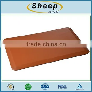Hot Sale Washable Comfortable Anti Fatigue Floor Non-slip Kitchen Mat Rug thumbnail-1