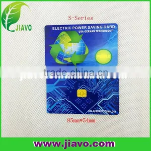 Large Stock Electricity Saving Card/card Power Saver/energy Saver Card thumbnail-4