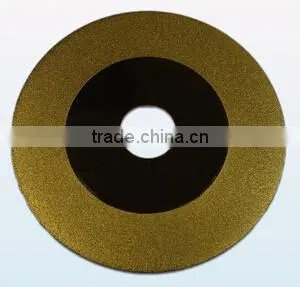 Diamond Coated Cutting Blade Abrasive Grinding Tools thumbnail-1