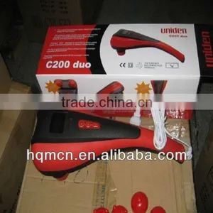 Waist Vibrating Massage Vibrator With 5 Speeds thumbnail-1