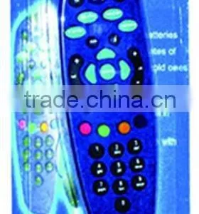 Universal Remote Control thumbnail-1