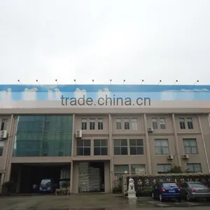 Haining Oushida Warp Knitting Co., Ltd. company overview - view 2 thumbnail
