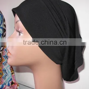 Two (2) Pieces Set Muslim Hijab Al-Amira G-MA302# thumbnail-5