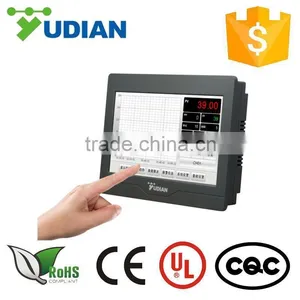 AI-3956 Touch Screen PID Controller Manufacturer Yudian thumbnail-1