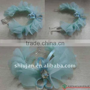 Hair Accessories With Hair Clips for Lady thumbnail-1