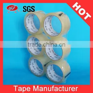 Transparent Acrylic Foam Tape thumbnail-1