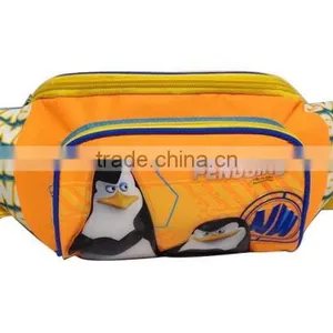 Waterproof Men Waist Bag Belt thumbnail-2