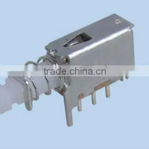 0.5A 50v dc Momentary Mini Push Switch thumbnail-1