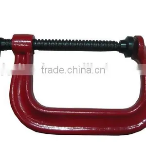 Light Duty Carbon Steel Clmap ;Clamping Used Wood Clmap ;Wood Used G Clamp thumbnail-4