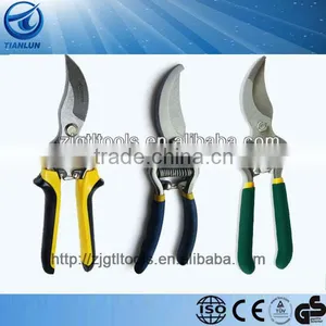 High Leverage Garden Trimming Scissors thumbnail-1