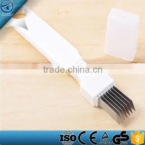 High-quality Kitchen Knife,herb Knife,herb Cutting Machine thumbnail-1