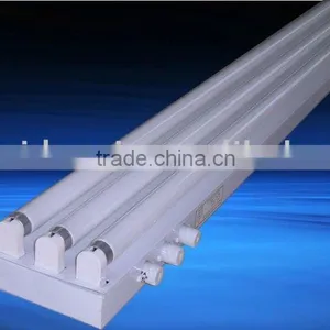 Fluorescent Lamp 3x36W;fluorescent Tube;fluorescing Light Fitting thumbnail-1