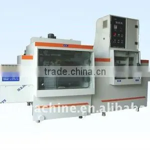 PCB Single Window Etching Machine thumbnail-1