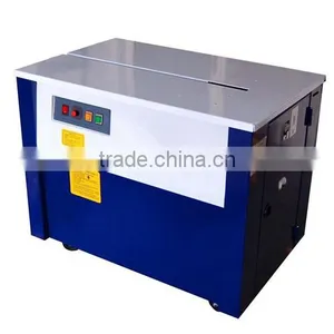 JY--125B Semi Automatic Strapping Machine thumbnail-1