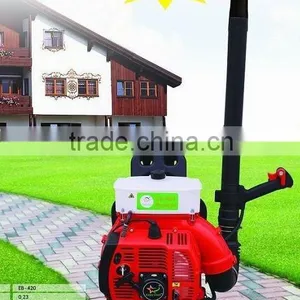 Agricultural Mist Blower thumbnail-4