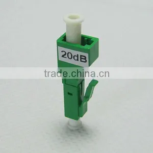 All Models High Quality Fiber Optic Adjustable Attenuator Different Color thumbnail-3