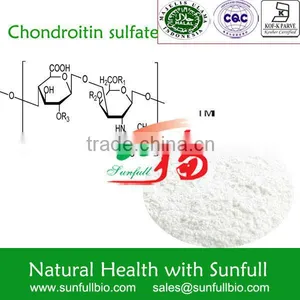 Glucosamine/ Chondroitin Sulfate thumbnail-1