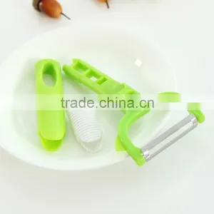 Kitchenware Fancy Fruits and Vegetables Peelers thumbnail-1