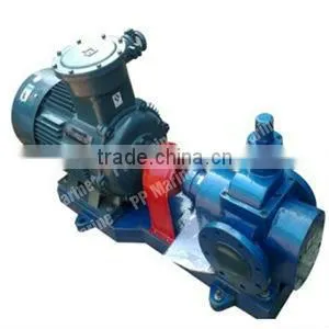 Marine Electric Gear Pumps thumbnail-1