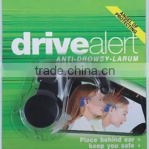 Annunciator of Safe for Driver thumbnail-1
