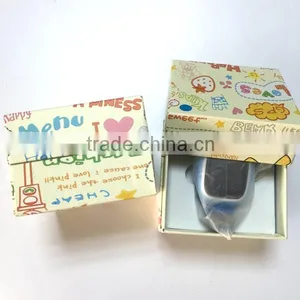 Factory Direct Sale Smart Watch Kids GPS Watch Tracker Q50 thumbnail-6