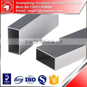 Good Quality Industrial Aluminium Profile for Construction thumbnail-1