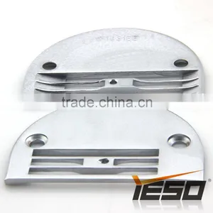 143169 Needle Plate Singer Lockstitch Sewing Machine Parts Sewing Accessories Sewing Part thumbnail-1