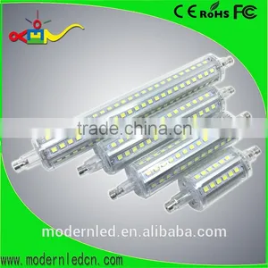 360 Degree Smd 2835 118mm R7s Led 15w thumbnail-1