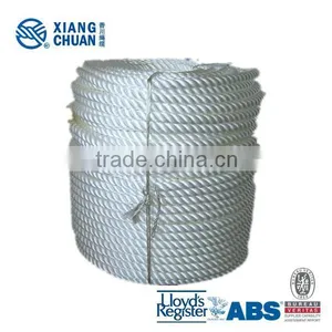 LR Approvaled Polyester Elastic Rope thumbnail-6
