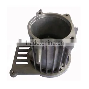 Motor Housing / Electric Motor Housing / Starter Motor Housing thumbnail-1