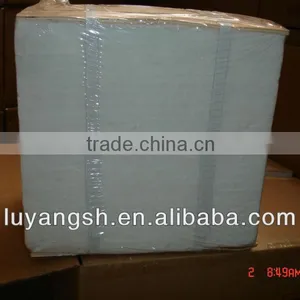 LuyangWOOL Refractory Material Ceramic Fiber Module for Sale thumbnail-4