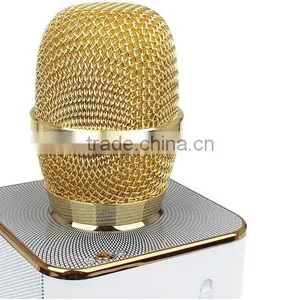 2016 Unidirectional Electret Condenser Microphone Q7 thumbnail-2