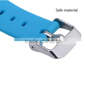 Support Security Fence and Stealthy at Class Gps Children's Watches thumbnail-6