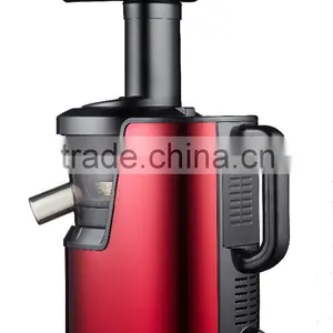 2016 the Latest AC Motor 43RPM Stainless Steel Housing Slow Juicer,tomato Juicer thumbnail-3