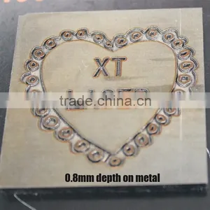Desktop Cnc Machine for Metal thumbnail-3