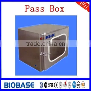 Pass Box With CE for Clean Room thumbnail-4