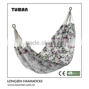 Canvas Fabric Brazilian Hamaca thumbnail-1