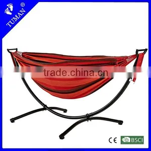 Australia Portable Curved Stainless Steel Garden Swing thumbnail-1