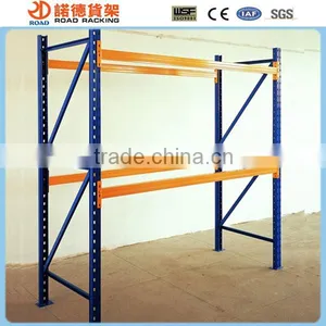 Q235b Warehouse Heavy Duty Steel Pallet Rack thumbnail-4