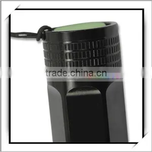 WF-602C LED 5-Modes 180 Lumens Most Powerful Waterproof Chinese LED Flashlight thumbnail-4